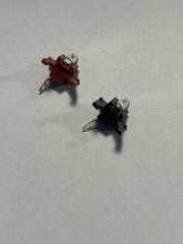 Kohleführung 2er Set für LEGO/Bühler-Motoren z.B. in 12V LEGO-Eisenbahn